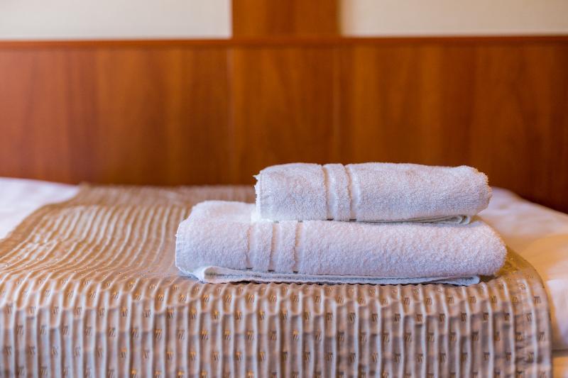 Onriver Hotels - Grand Jules Budapest Esterno foto